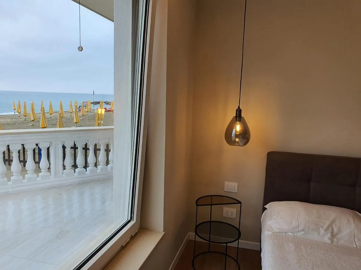 Blu Sea Apartments Pietra Ligure 0*,  Italy