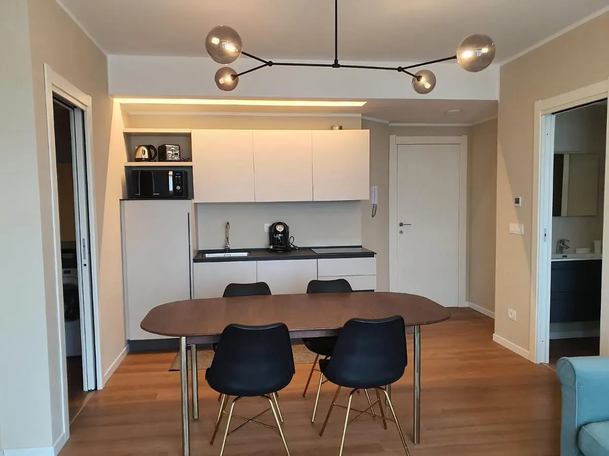 Blu Sea Apartments Pietra Ligure