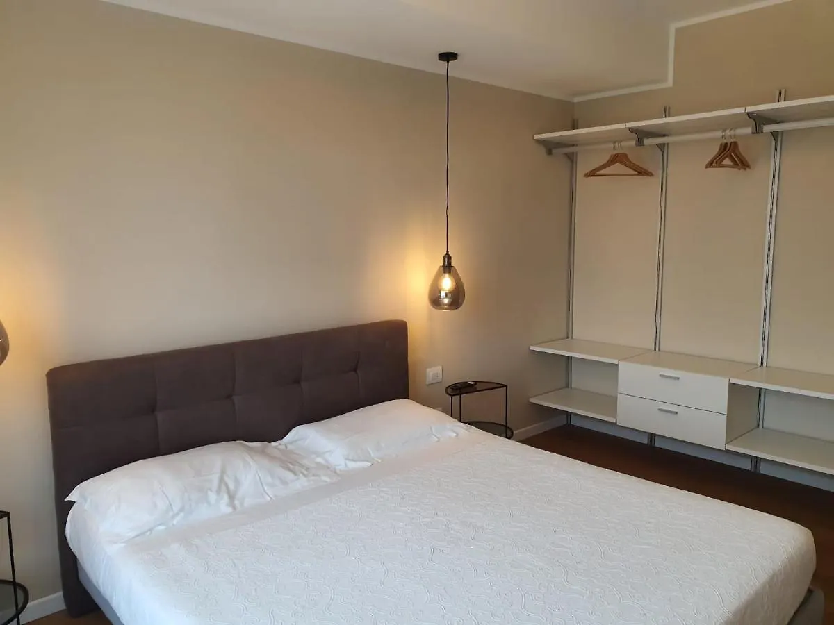 Blu Sea Apartments Pietra Ligure Italy