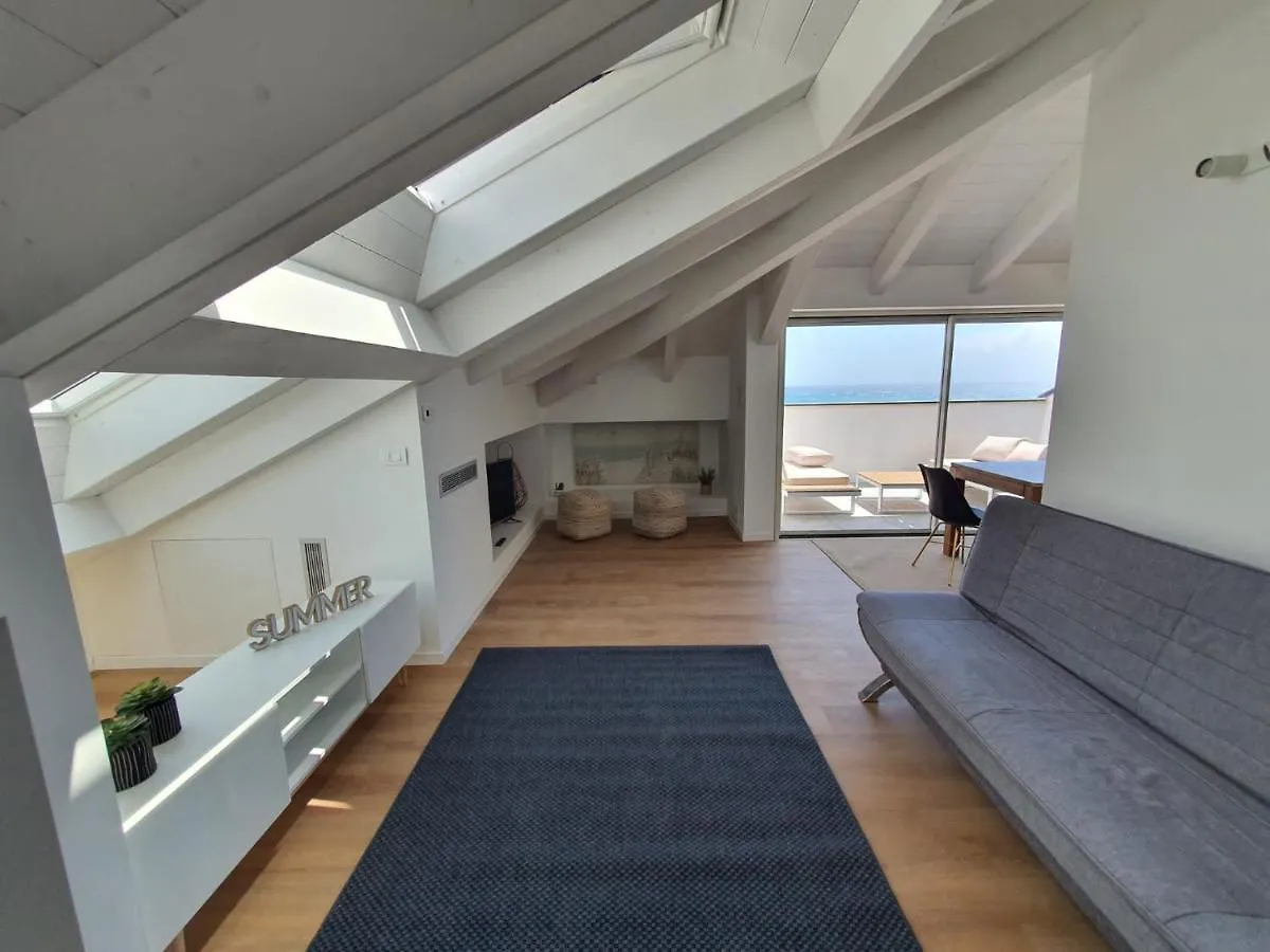 Blu Sea Apartments Pietra Ligure Italy