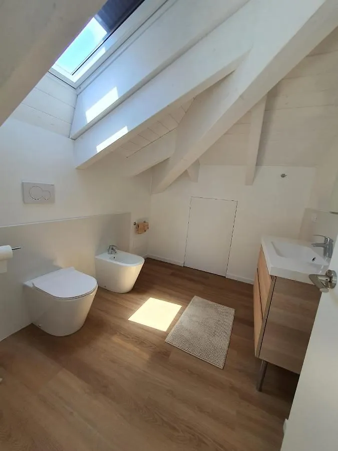 Blu Sea Apartments Pietra Ligure