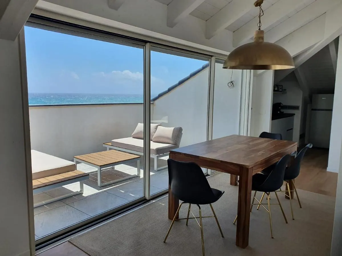 Blu Sea Apartments Pietra Ligure 0*,  Italy