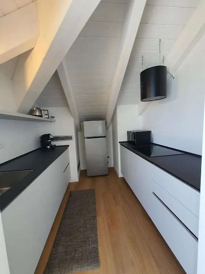 Blu Sea Apartments Pietra Ligure 0*,  Italy