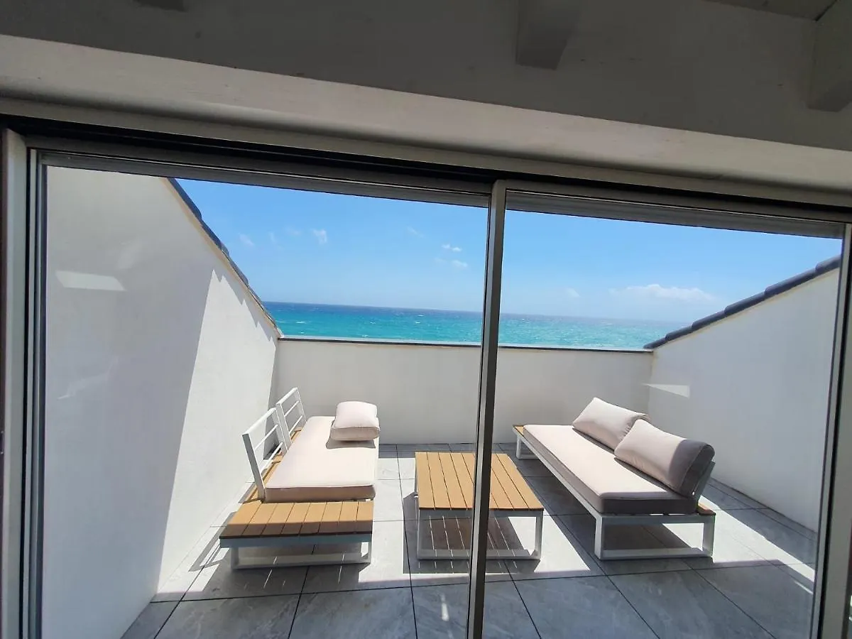 Blu Sea Apartments Pietra Ligure Italy