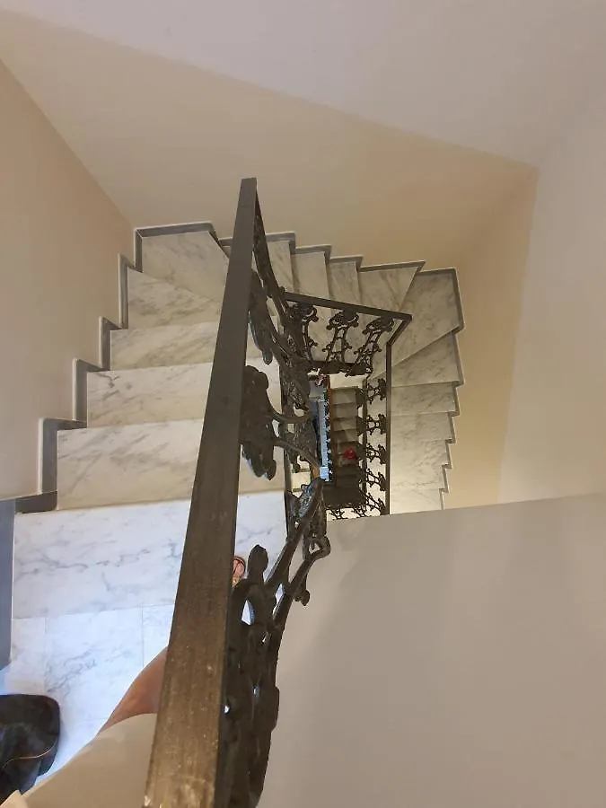 Blu Sea Apartments Pietra Ligure