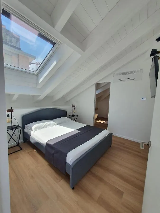 Blu Sea Apartments Pietra Ligure