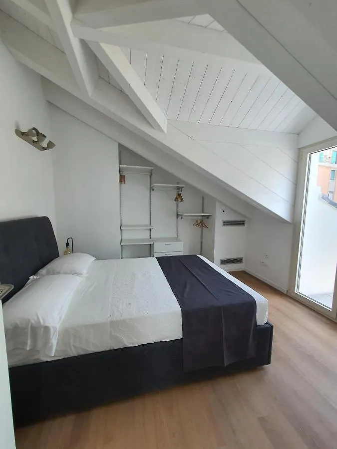 Blu Sea Apartments Pietra Ligure