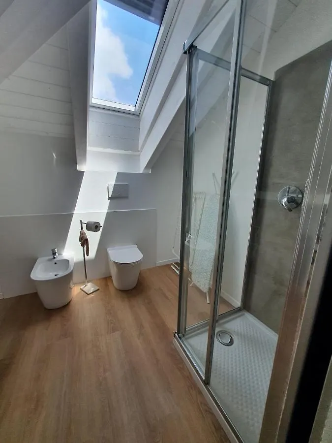 Blu Sea Apartments Pietra Ligure
