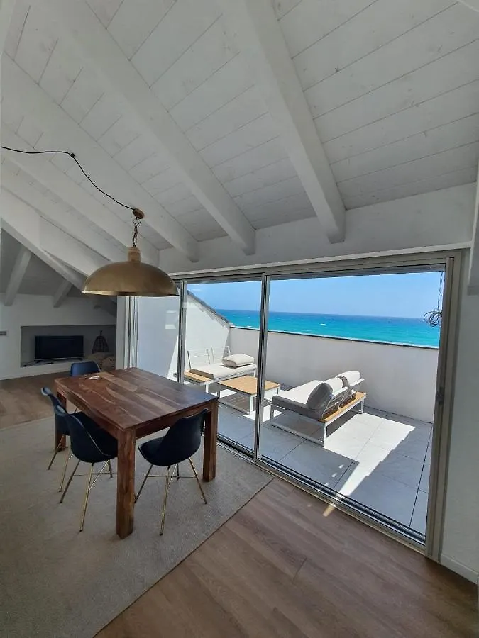Blu Sea Apartments Pietra Ligure 0*,