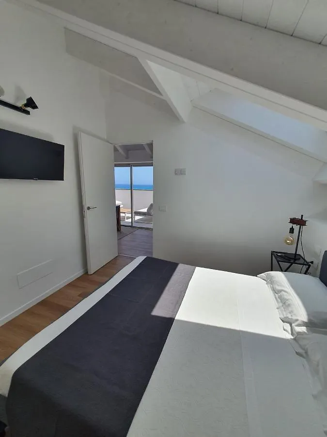 Blu Sea Apartments Pietra Ligure