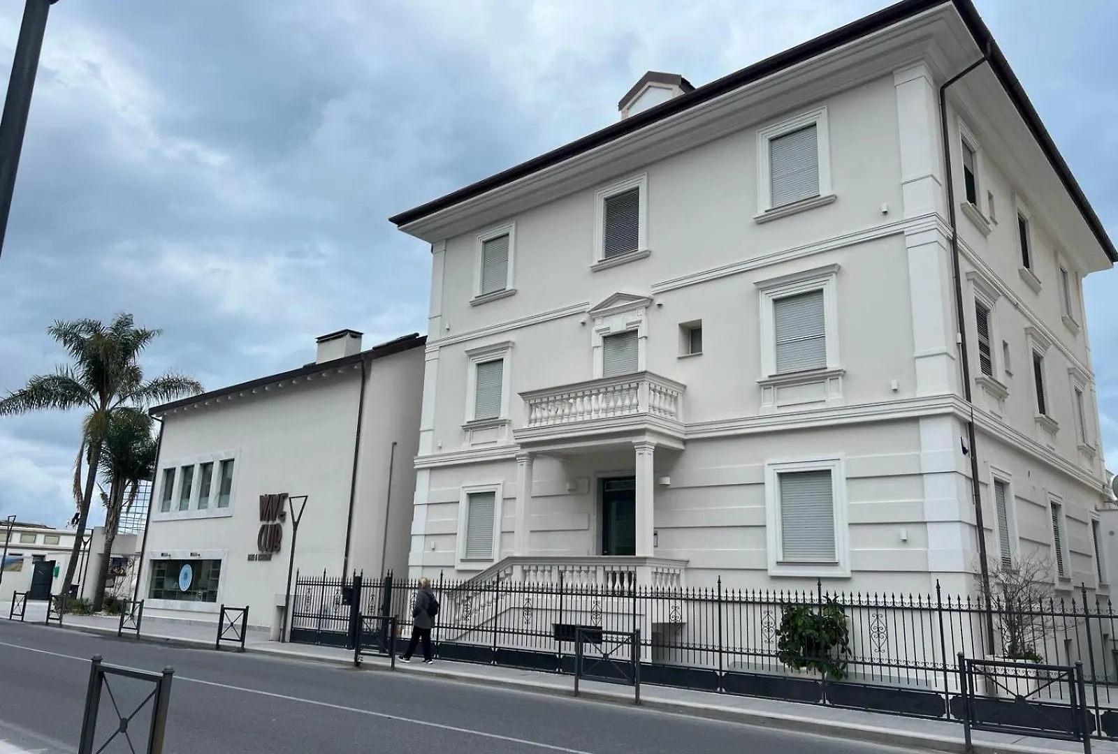 Blu Sea Apartments Pietra Ligure