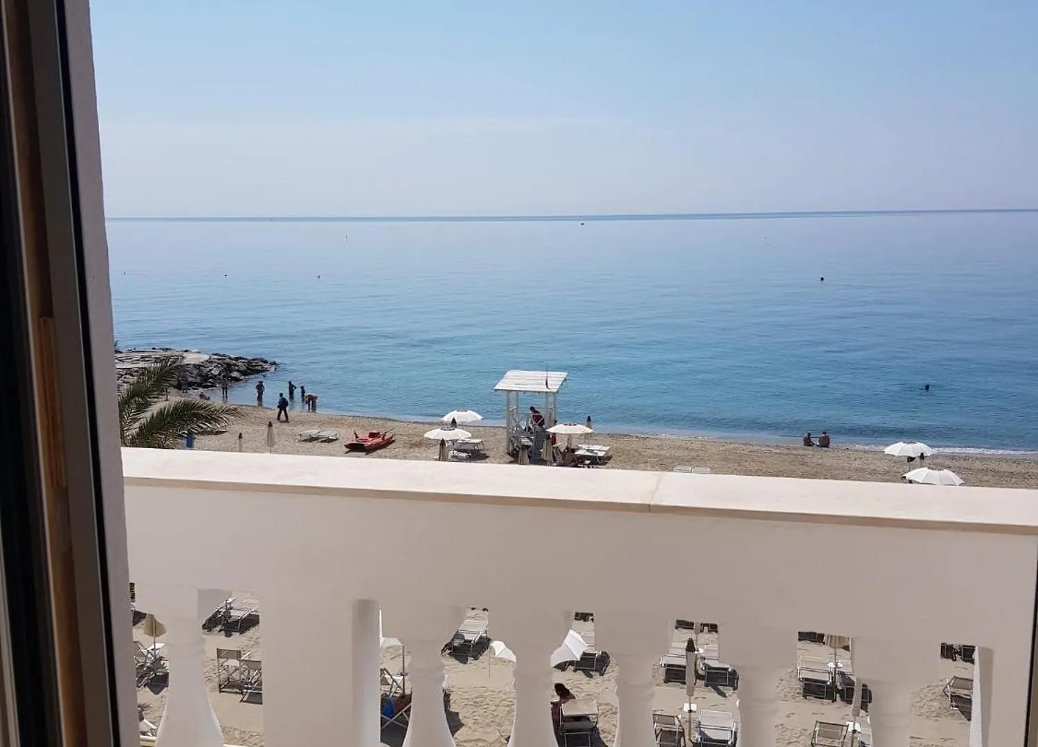 Blu Sea Apartments Pietra Ligure
