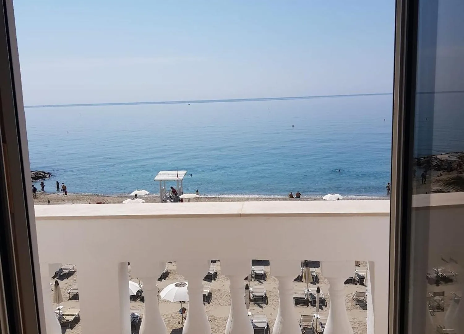 Blu Sea Apartments Pietra Ligure