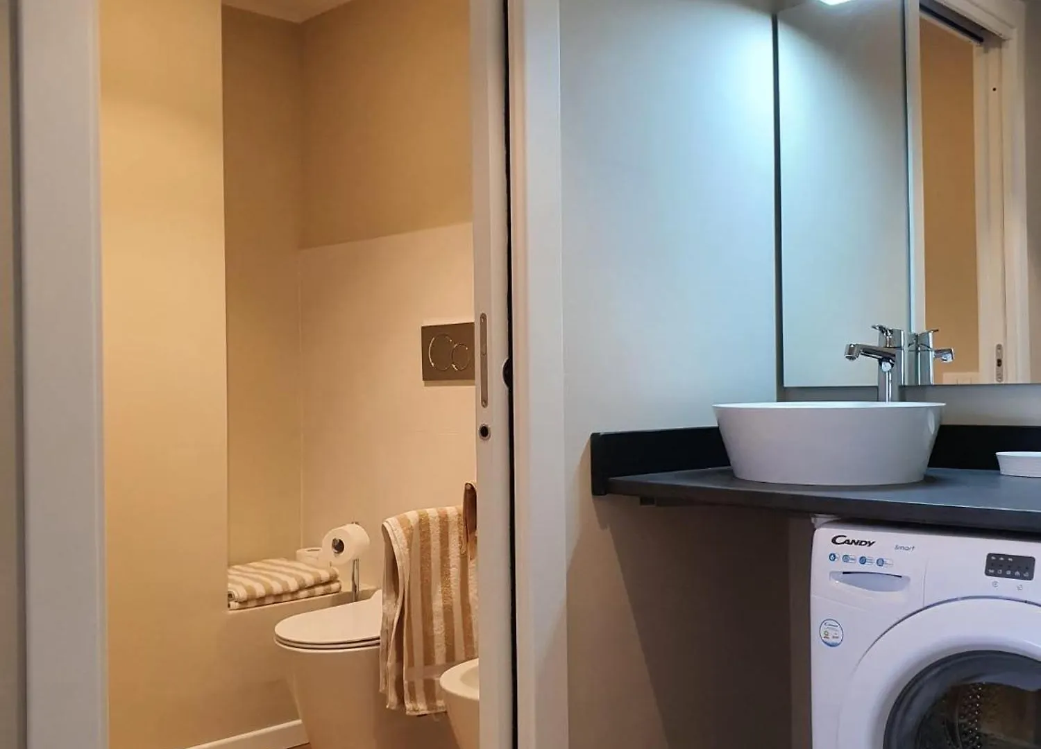 Blu Sea Apartments Pietra Ligure
