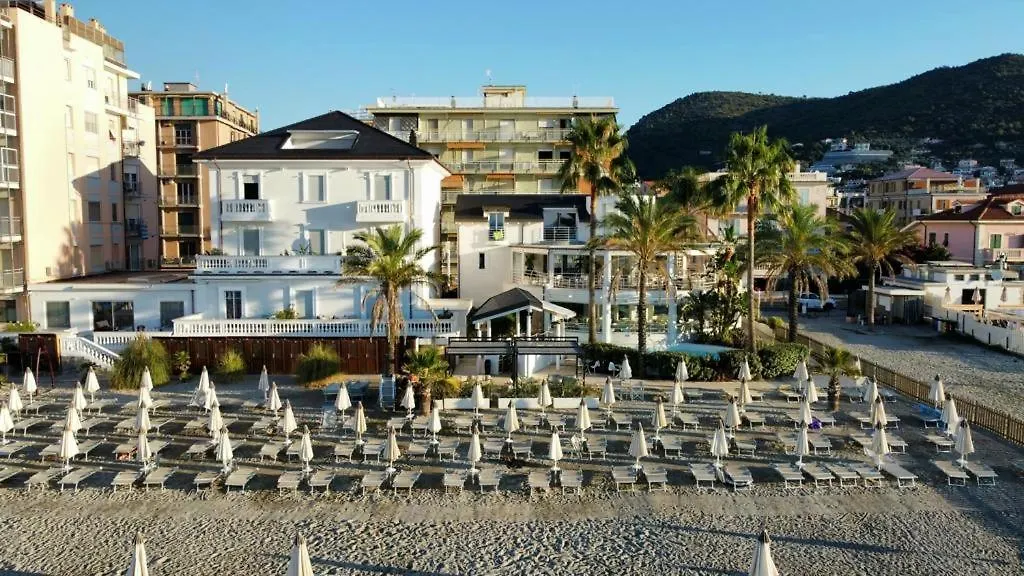 Blu Sea Apartments Pietra Ligure
