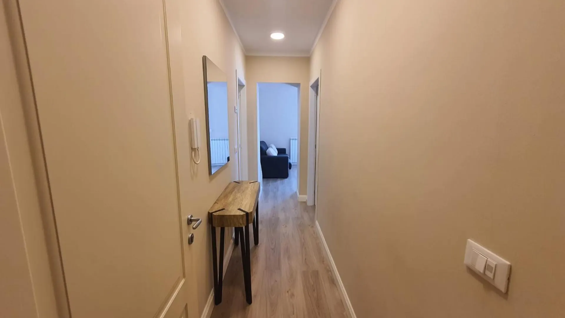 Blu Sea Apartments Pietra Ligure Italy