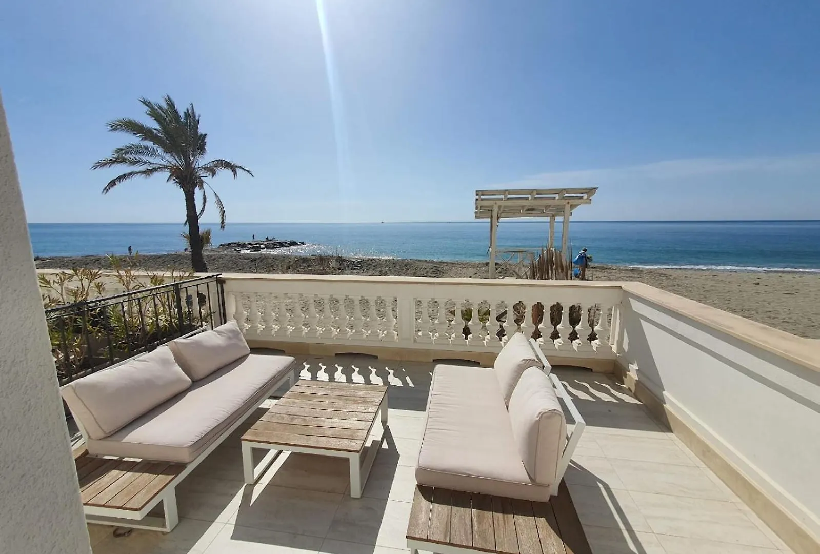 Blu Sea Apartments Pietra Ligure 0*,