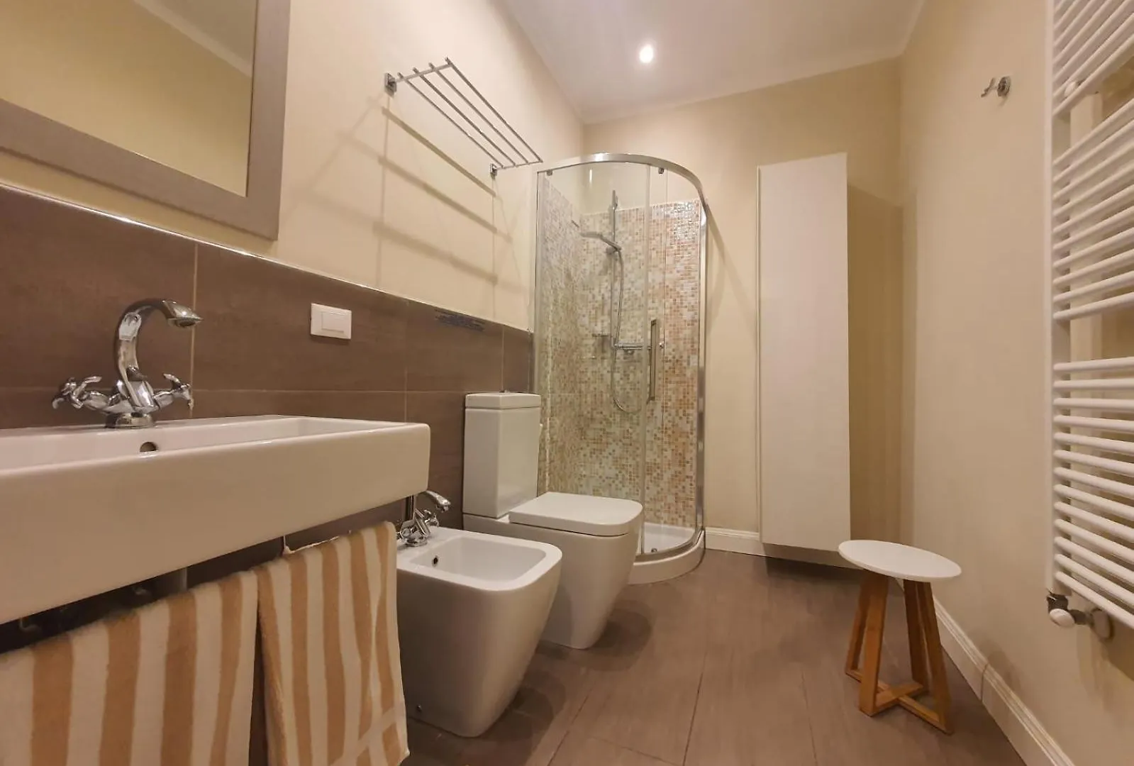 Blu Sea Apartments Pietra Ligure