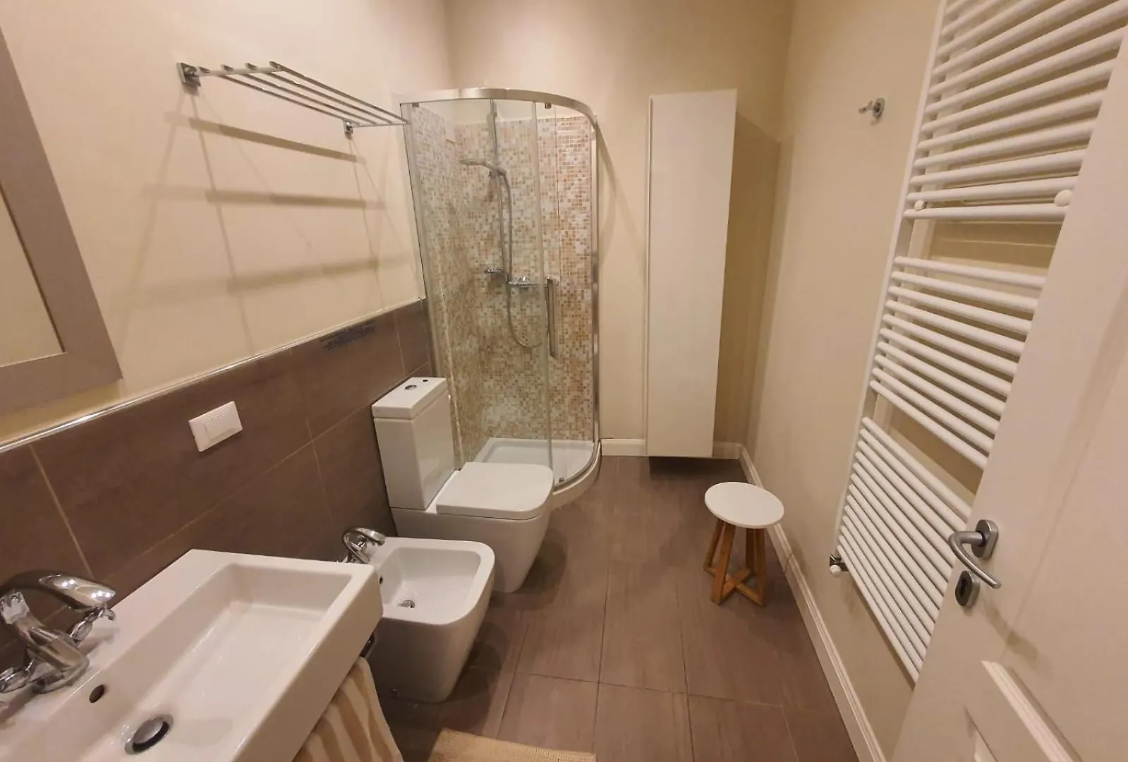 Blu Sea Apartments Pietra Ligure 0*,  Italy