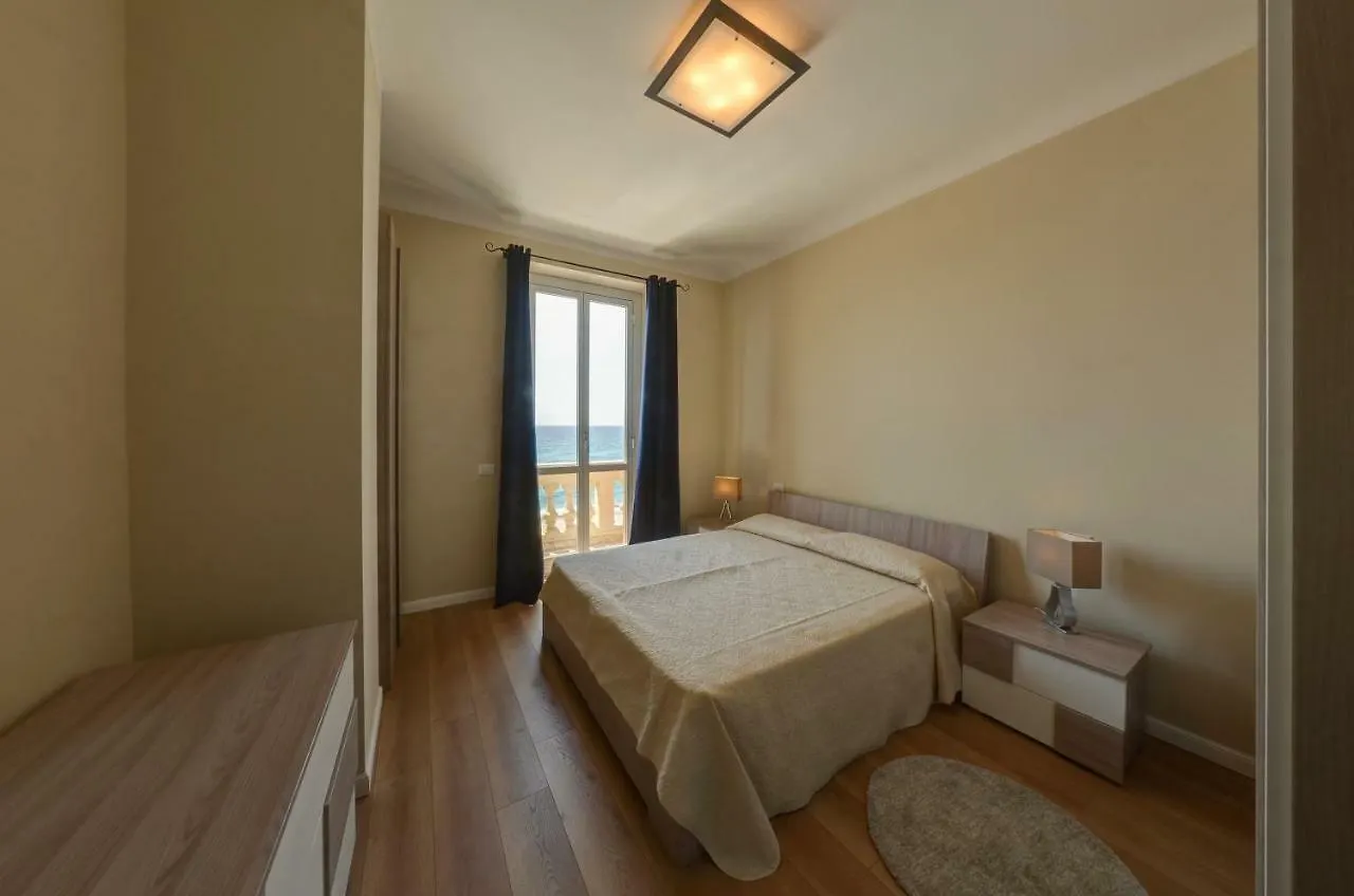 Blu Sea Apartments Pietra Ligure