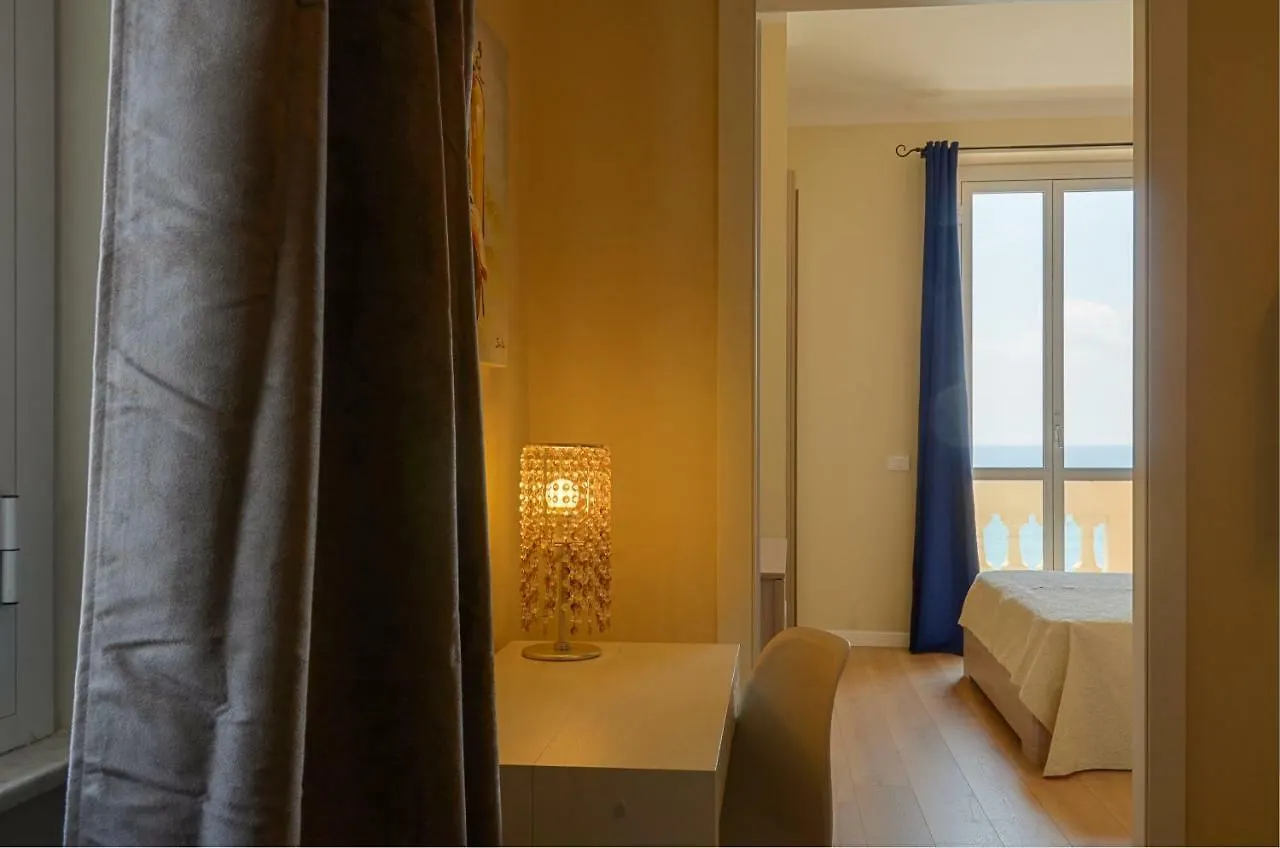 Blu Sea Apartments Pietra Ligure