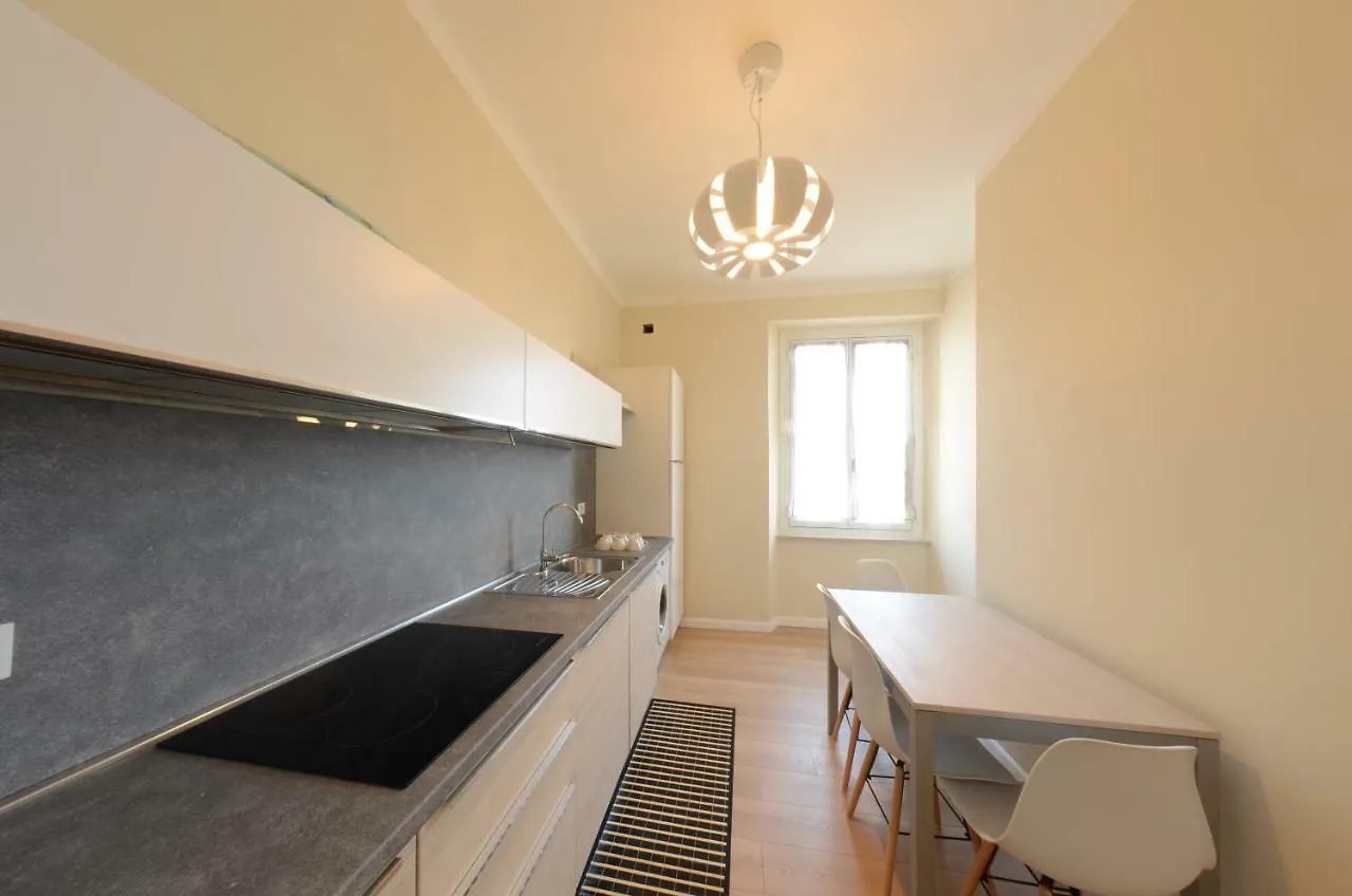 Blu Sea Apartments Pietra Ligure