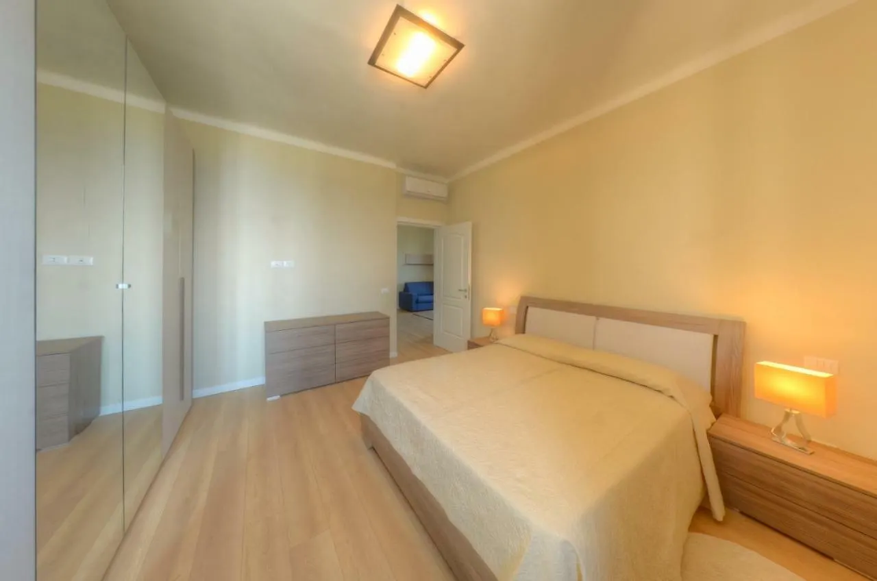 Blu Sea Apartments Pietra Ligure