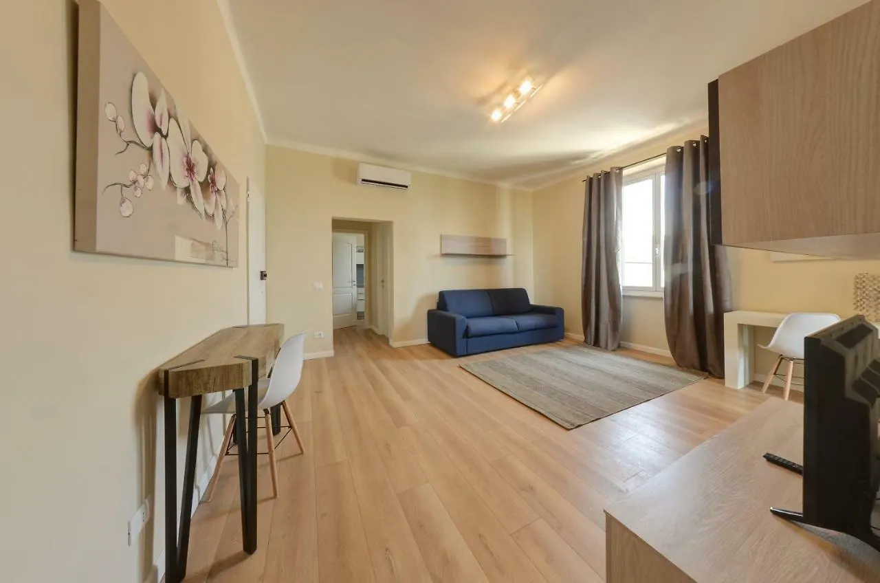 Blu Sea Apartments Pietra Ligure