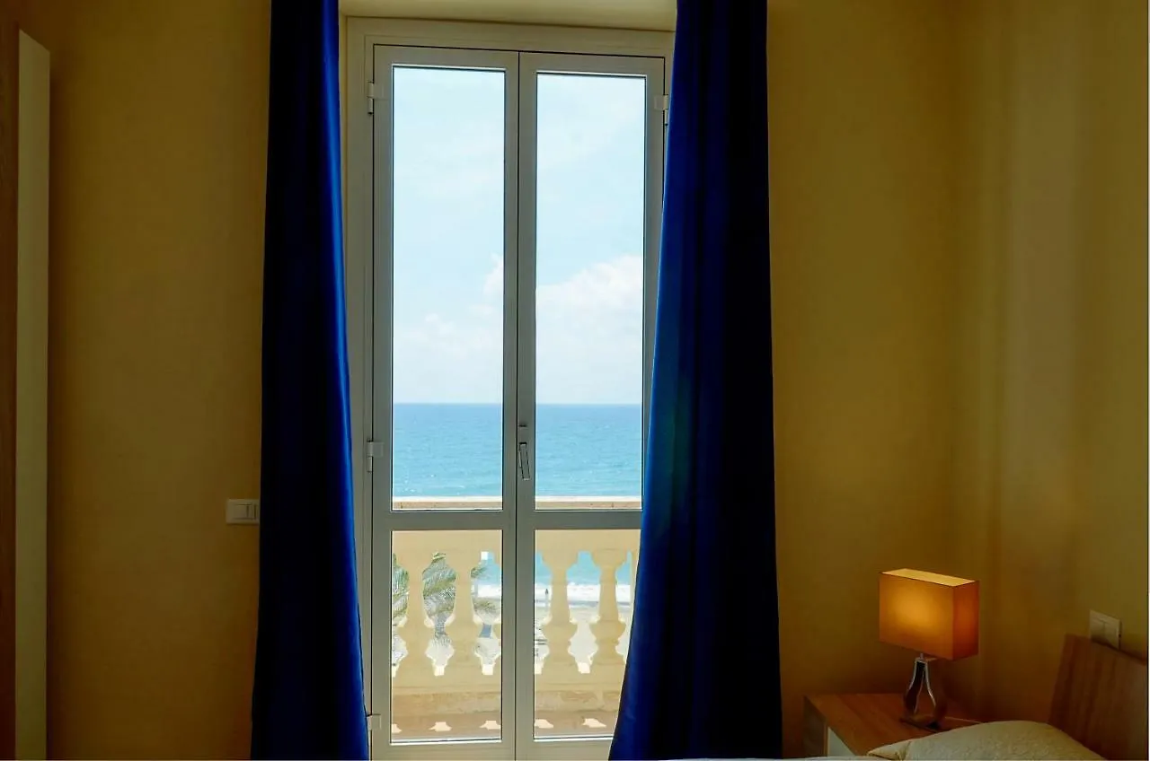 Blu Sea Apartments Pietra Ligure Italy