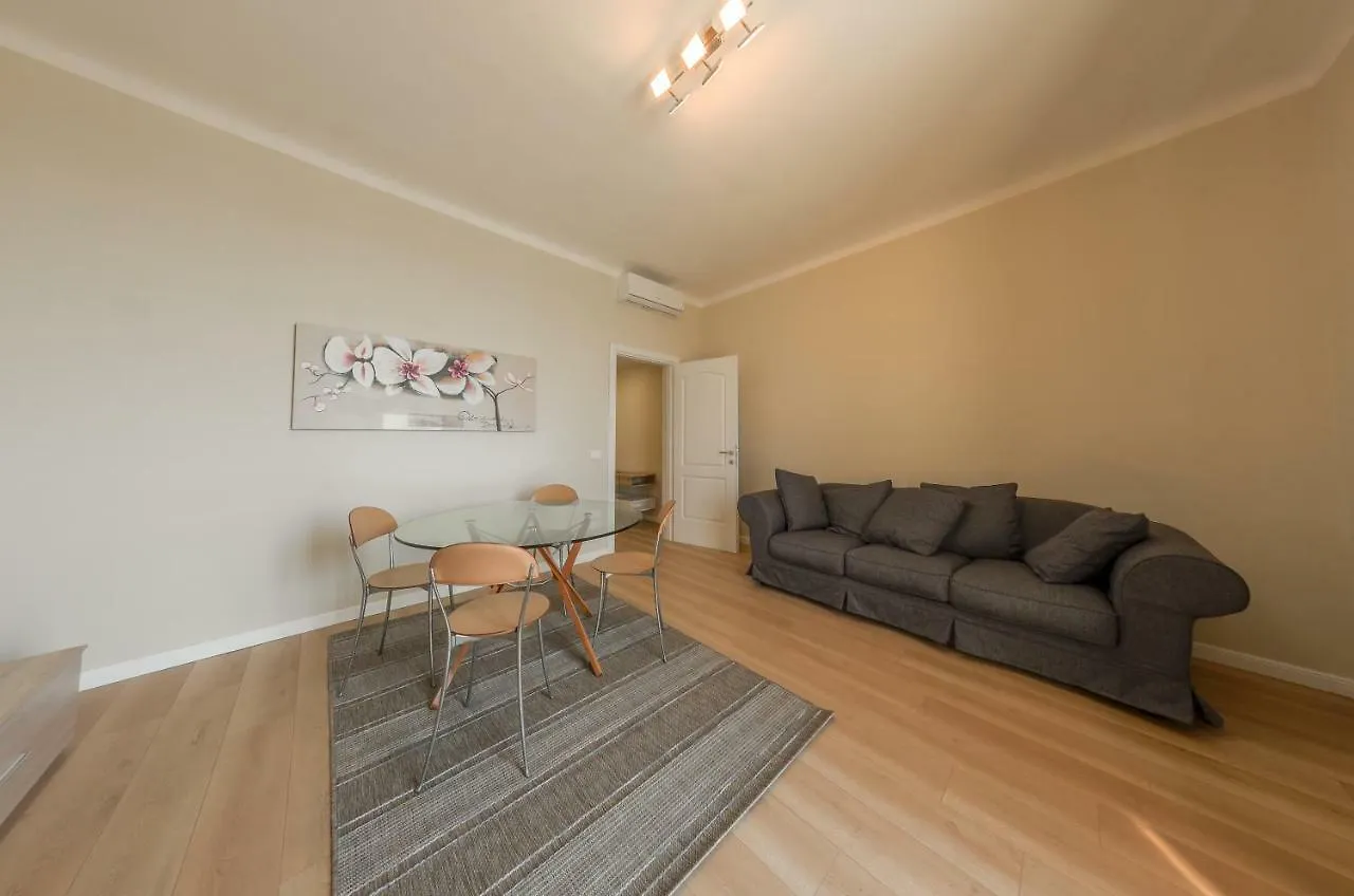 Blu Sea Apartments Pietra Ligure Italy