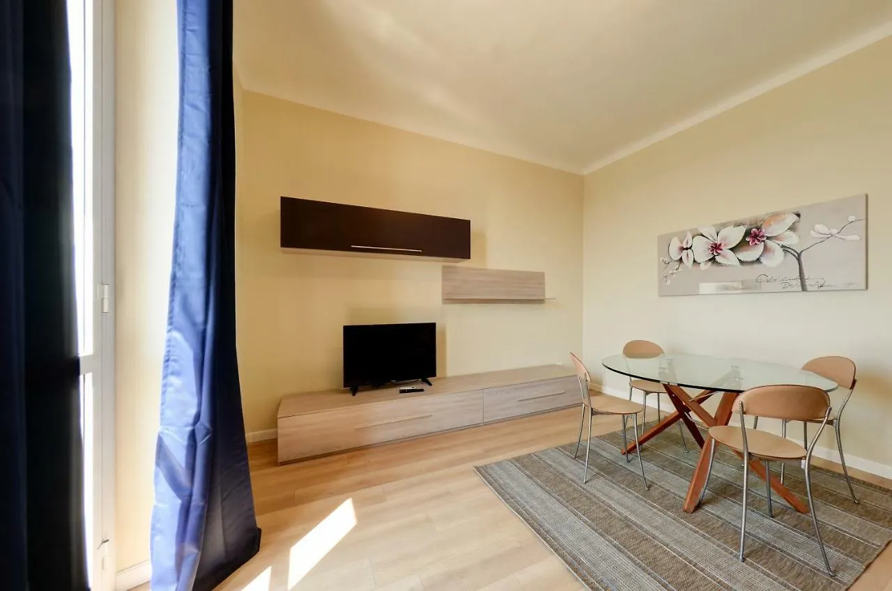 Blu Sea Apartments Pietra Ligure