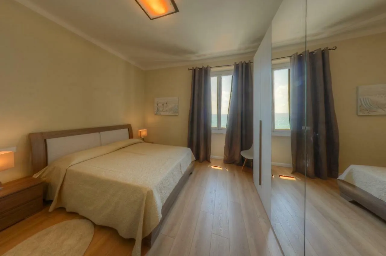 Blu Sea Apartments Pietra Ligure 0*,  Italy