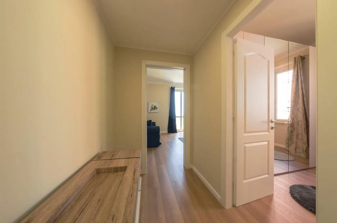 Blu Sea Apartments Pietra Ligure
