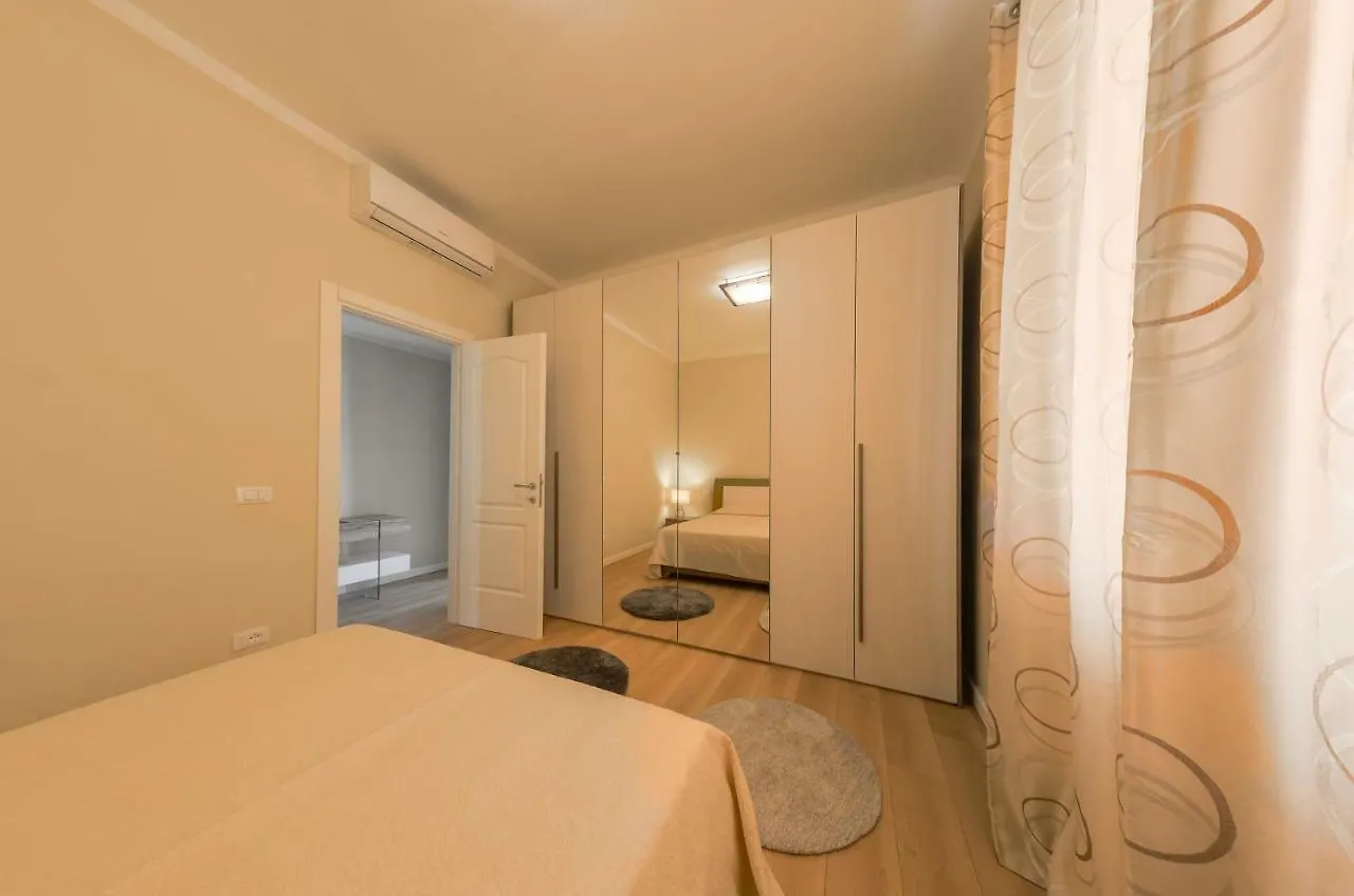 Blu Sea Apartments Pietra Ligure Italy