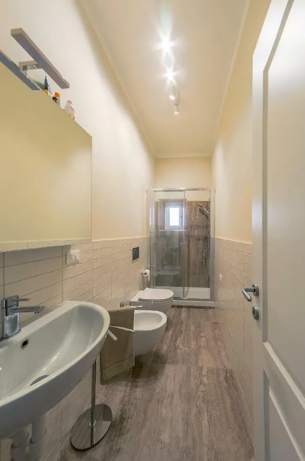 Blu Sea Apartments Pietra Ligure Italy